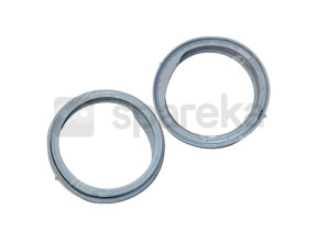 Joint de hublot - manchette 132724600