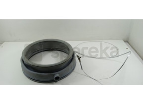 Joint de hublot - manchette C00019722