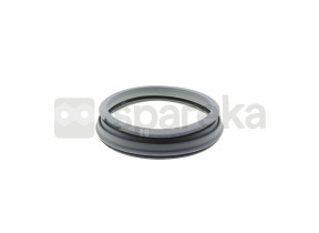 Joint de hublot manchette porte hublot whirlpool radiola laden ignis bauknecht 481946669828 481946669761
