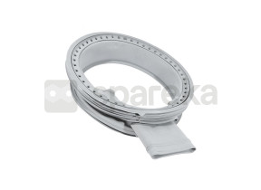Joint de hublot pour lave-linge 1325890224