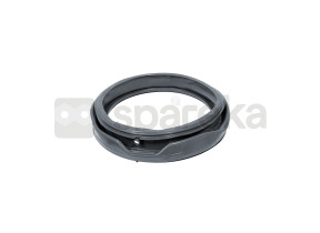 Joint de hublot ws d320, d345, 68, epdm 481010632438