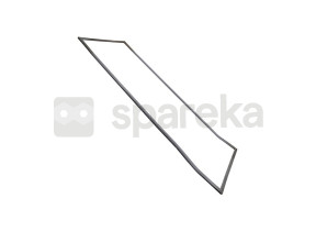 Joint de porte gris,578 x 1632 2085496194