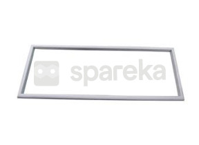 Joint de porte réfrigérateur blanc (576x1052) C00054855