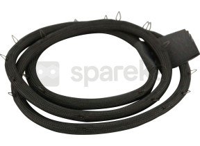 Joint de porte tresser 41010159