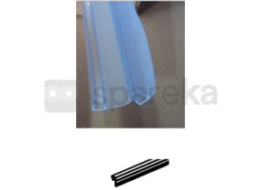 Joint en plastique 1500/1760/1834 mm 221DA170