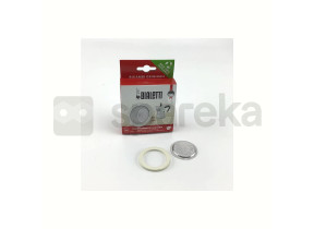 Joint et plaque cafetiere moka 0800030