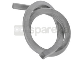 Joint noir hublot 125000103