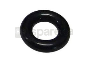 Joint o-ring silicone (wacker lr3003) zwart d=3,85 t=2 5313217701
