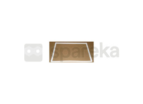 Joint refrigerateur cse31000 4324853500