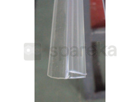 Joints plastiques 1740/770 mm da172 221DA172