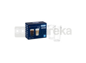 Juego de vasos térmicos de doble pared 2 x 490ml AS00001404