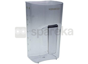 Juice jug-calibrated-printed kw jmp600wh KW716251