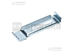 Junction clamp 93783347