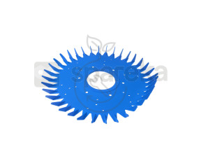 Jupe / disque bshsw_1 432BSHSW1