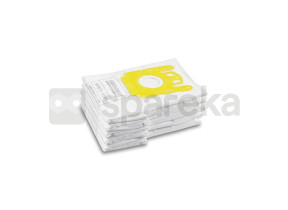 Ka6.904-329.0 sac filtrant non tiss 69043290