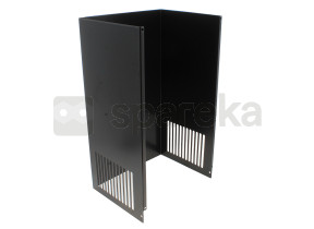 Kaminteil du dessus 365mm 482000092189