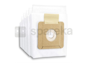 Kärcher poche filtrante (pack de 5) 28632360