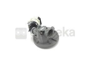 Karna sump group without valv e complete 1512100100