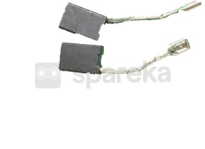 Kit 1. balais charbon. meuleuse 2100 w kit1.2100ag2 424KIT1.2100AG2