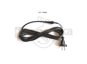 Kit 1 cordon dalimentation 150 w mini perceuse kit1.150md 457KIT1150MD