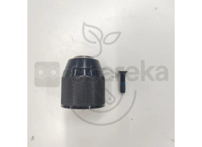 Kit 1 - mandrin - 01-02 - perceuse à percussion 20v brushless gen2 kit1.20id3 406KIT120ID3
