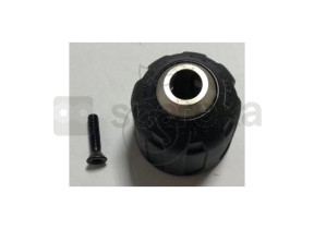 Kit 1 mandrin 12 v li-ion perceuse sans fil kit1.12vsd 406KIT112VSD