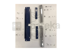 Kit 10. assemblage échelle 6 à 8-44-59-77 à 85-117 800w etc-n2 kit10-800tc1-n2 516KIT10800TC1N2