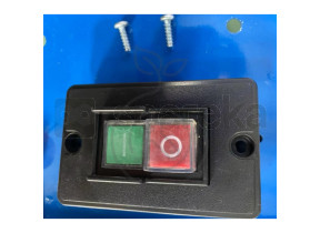 Kit 10. interrupteur 19-44-45 450w etc-n1 kit10-450tc1-n1 516KIT10450TC1N1