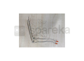 Kit 10 serre-joints 200 w ponceuse vibrante 1/3 kit10.200shs 423KIT10200SHS