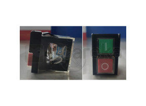 Kit 11. interrupteur 7-8-14 à 17 450w etc-n2 kit11-450tc1-n2 516KIT11450TC1N2
