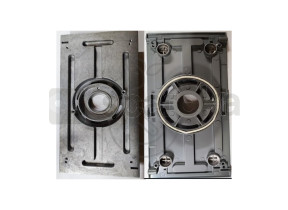 Kit 11 semelle sans rayures 330 w ponceuse vibrante 1/2 kit11.330shs 423KIT11330SHS
