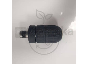Kit 12 mandrin cylindrique 800 w et 1100 w perforateur kit12.800rh 458KIT12800RH