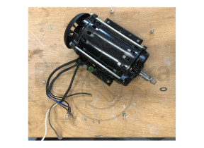 Kit 14. moteur 2-6-15-18 à 36 450w etc-n2 kit14-450tc1-n2 516KIT14450TC1N2