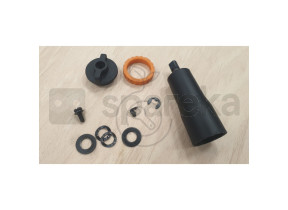 Kit 14. système de micro-ajustement 1300w défonceuse kit14.1300rt 495KIT141300RT