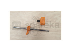 Kit 15. limiteur de profondeur 1300w défonceuse kit15.1300rt 495KIT151300RT