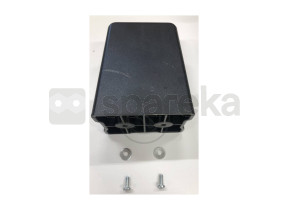 Kit 18. support vertical 20 à 22 800w etc-n2 kit18-800tc1-n2 516KIT18800TC1N2