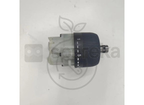 Kit 2 - boîte de vitesses - 02 à 22-34 - visseuse 20v gen2 kit 2.20sd2 406KIT220SD2
