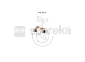 Kit 2 charbons 150 w mini perceuse kit2.150md 457KIT2150MD