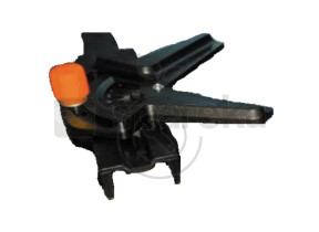 Kit 2. guide coupe oblique 38-42 à 47 450w etc-n2 kit2-450tc1-n2 516KIT2450TC1N2