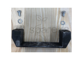 Kit 2. poignée 49-51-52 450w etc-n1 kit2-450tc1-n1 516KIT2450TC1N1