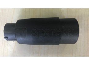 Kit 3. adaptateur aspiration. ponceuse delta 300 w kit3.300ds 423KIT3.300DS