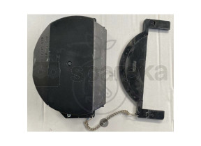 Kit 3. cage lame 19-21-26 450w etc-n1 kit3-450tc1-n1 516KIT3450TC1N1