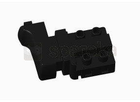 Kit 3 - interrupteur scie circulaire 1300w kit 3.1300cis2 422KIT3.1300CIS2