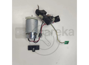 Kit 3 - moteur et interrupteur - 27-28-29-31-38-39-44-45 - perceuse à percussion 12v kit 3. 12id2 406KIT312ID2
