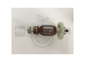 Kit 3. rotor et boîte de vitesses. perceuse électrique 300 w kit3.300sd 431KIT3300SD