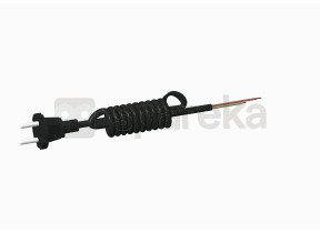 Kit 4. câble et prise pour scie circulaire 1300 w kit 4.1300cis2 422KIT4.1300CIS2
