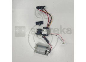 Kit 4 - moteur et interrupteur - 23-24-25-33-37-44-45 - visseuse 20v gen2 kit 4.20sd2 406KIT420SD2