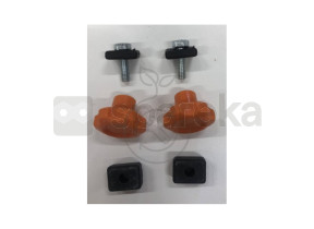 Kit 4. pièce de limitation 44 à 47 800w etc-n1 kit4-800tc1-n1 516KIT4800TC1N1