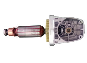 Kit 4. rotor et engrenages. meuleuse 800 w kit 4.800ag2 424KIT4.800AG2