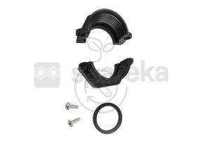 Kit 4 - vis mono d300,400 avec connecteur t941-d 532T941D
